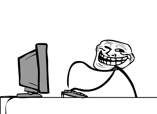 Troll Face